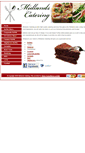 Mobile Screenshot of midlandscatering.co.uk
